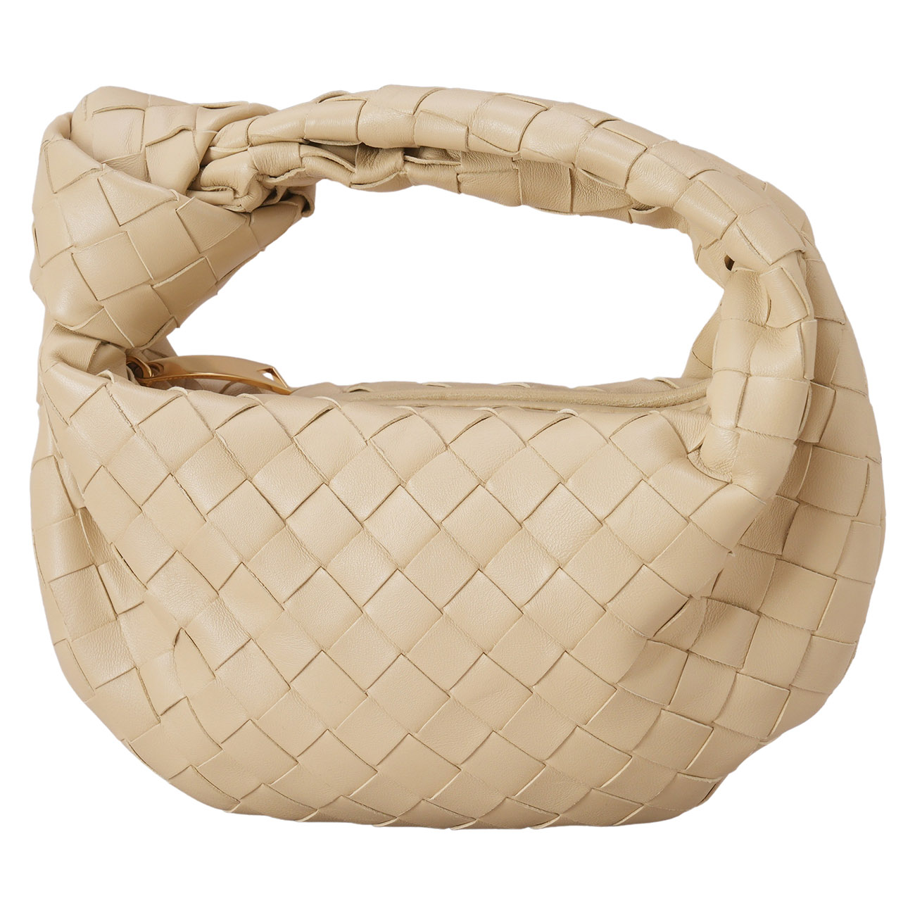 BOTTEGA VENETA(USED)보테가베네타 미니 조디 백